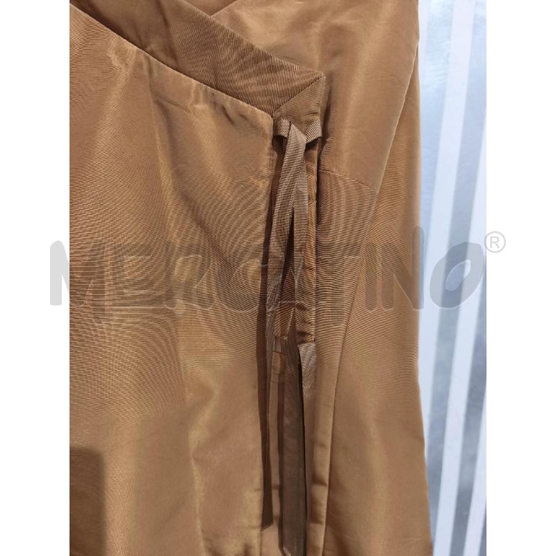 COMPLETO DONNA LIST OCRA LUCIDO | Mercatino dell'Usato Campobasso 2
