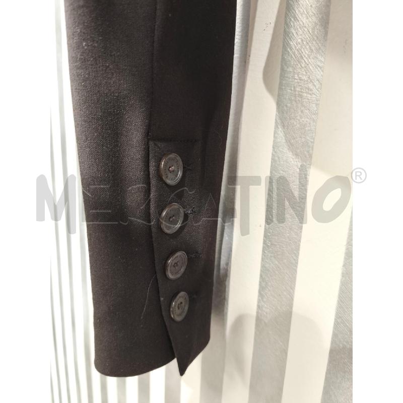COMPLETO DONNA PATRIZIA PEPE MARRONE SCURO | Mercatino dell'Usato Campobasso 3