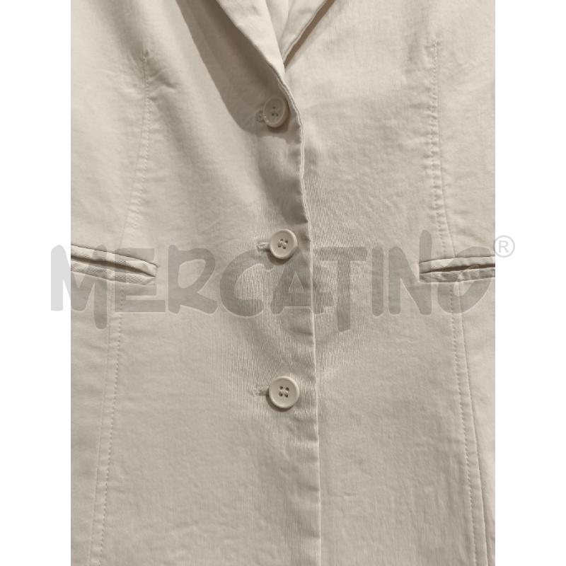 COMPLETO DONNA TWINSET PANNA | Mercatino dell'Usato Campobasso 3