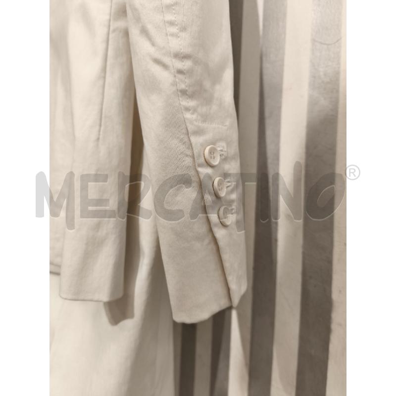 COMPLETO DONNA TWINSET PANNA | Mercatino dell'Usato Campobasso 5
