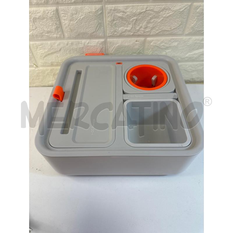 CONTENITORE COUCHCONSOLE VASSOIO  | Mercatino dell'Usato Campobasso 1