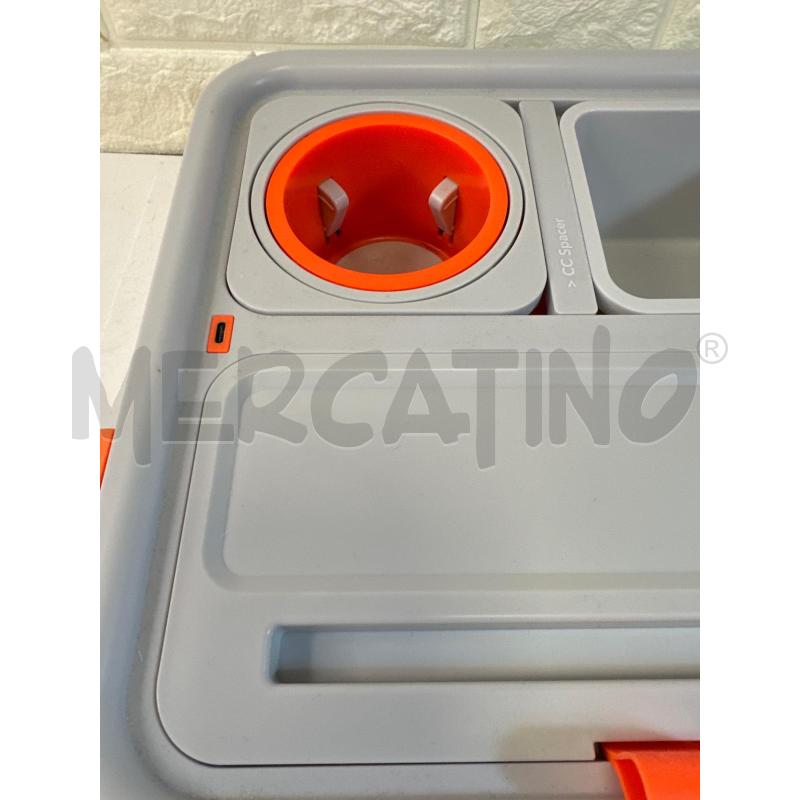CONTENITORE COUCHCONSOLE VASSOIO  | Mercatino dell'Usato Campobasso 2