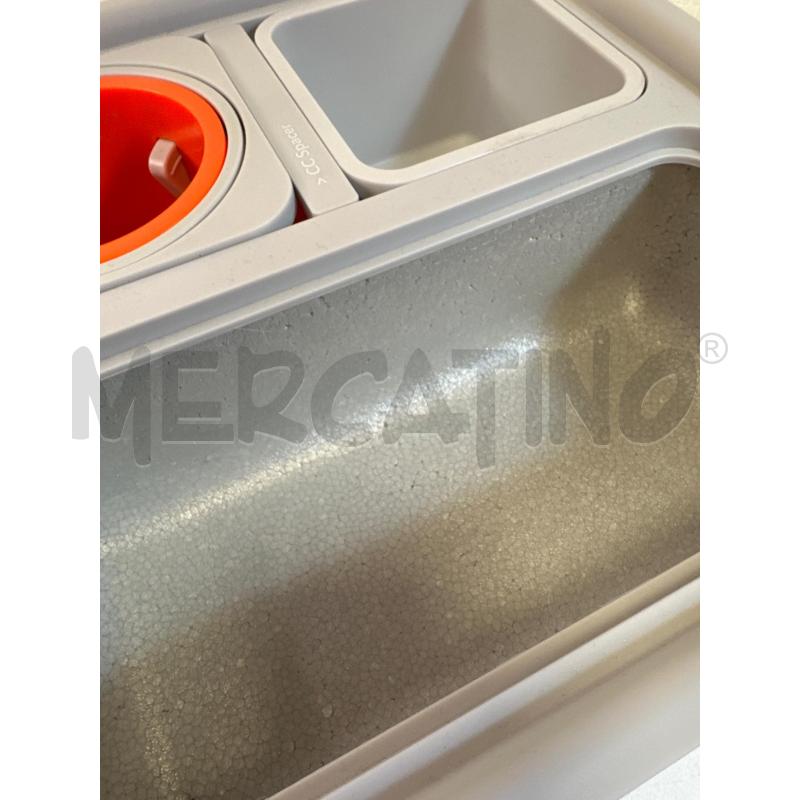 CONTENITORE COUCHCONSOLE VASSOIO  | Mercatino dell'Usato Campobasso 3