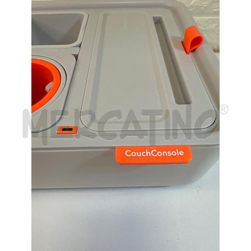 CONTENITORE COUCHCONSOLE VASSOIO  | Mercatino dell'Usato Campobasso 4
