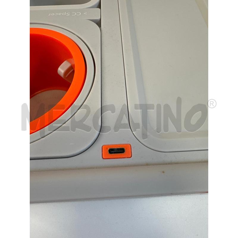 CONTENITORE COUCHCONSOLE VASSOIO  | Mercatino dell'Usato Campobasso 5