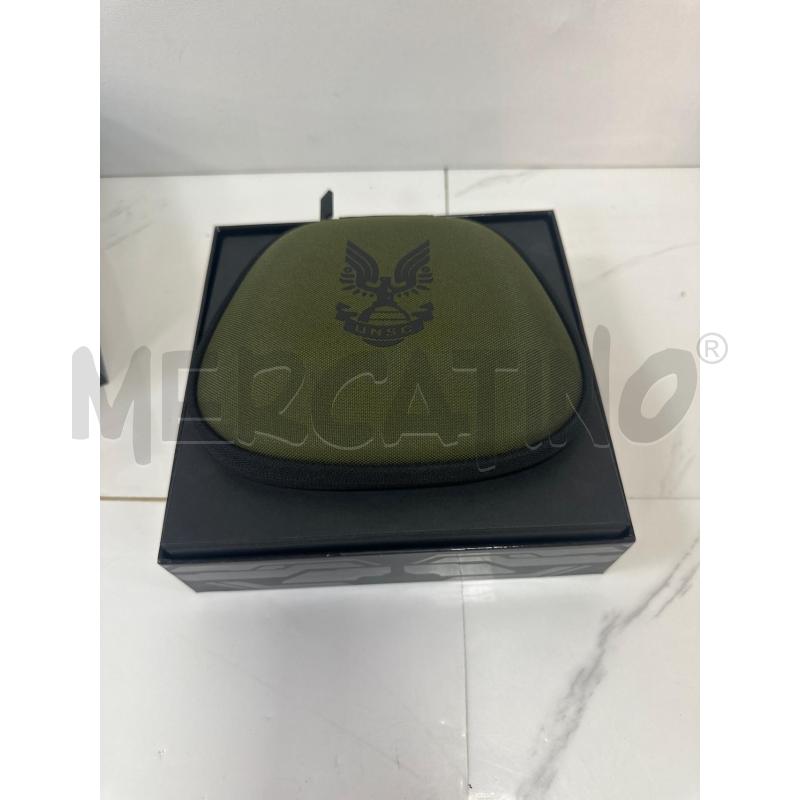 CONTROLLER XBOX ELITE SERIES 2 HALO INFINITE  | Mercatino dell'Usato Campobasso 2