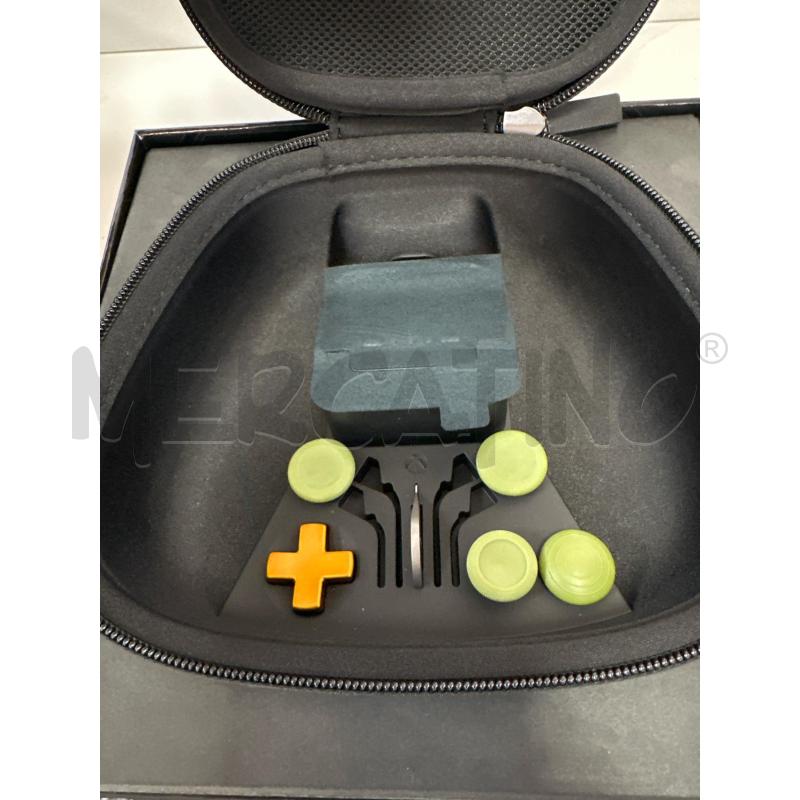 CONTROLLER XBOX ELITE SERIES 2 HALO INFINITE  | Mercatino dell'Usato Campobasso 4
