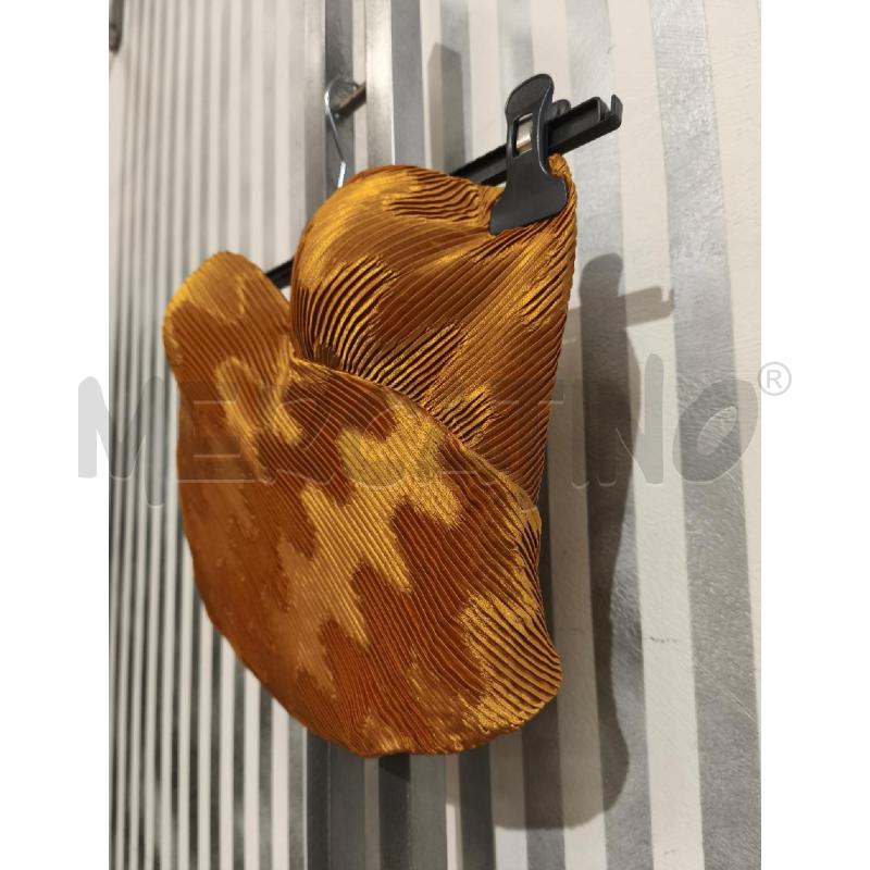 CORPETTO LA PERLA OCRA | Mercatino dell'Usato Campobasso 2