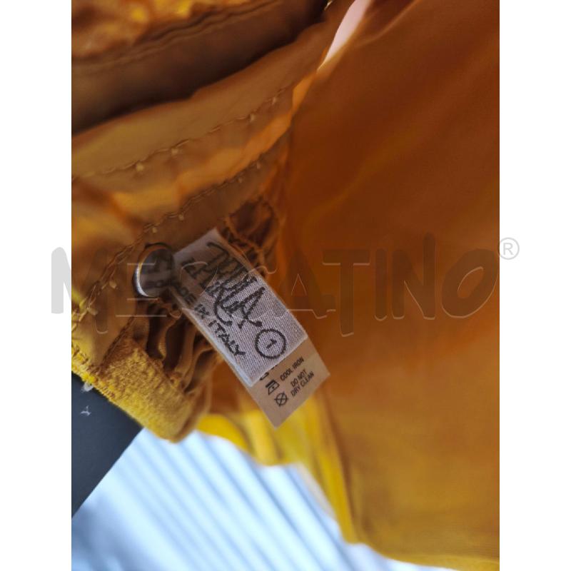CORPETTO LA PERLA OCRA | Mercatino dell'Usato Campobasso 5