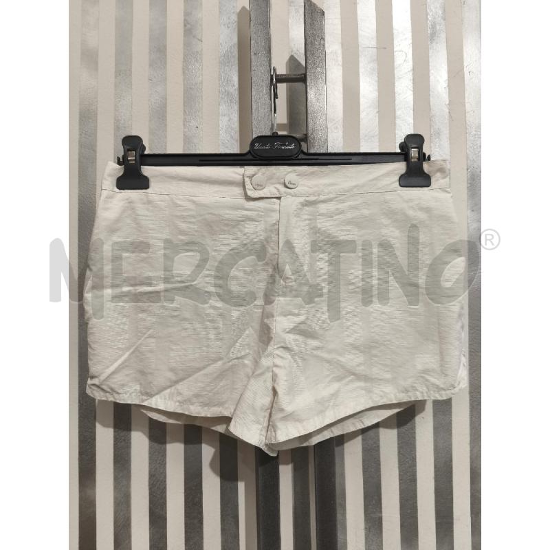 COSTUME UOMO FENDI BIANCO MONOGRAM | Mercatino dell'Usato Campobasso 1