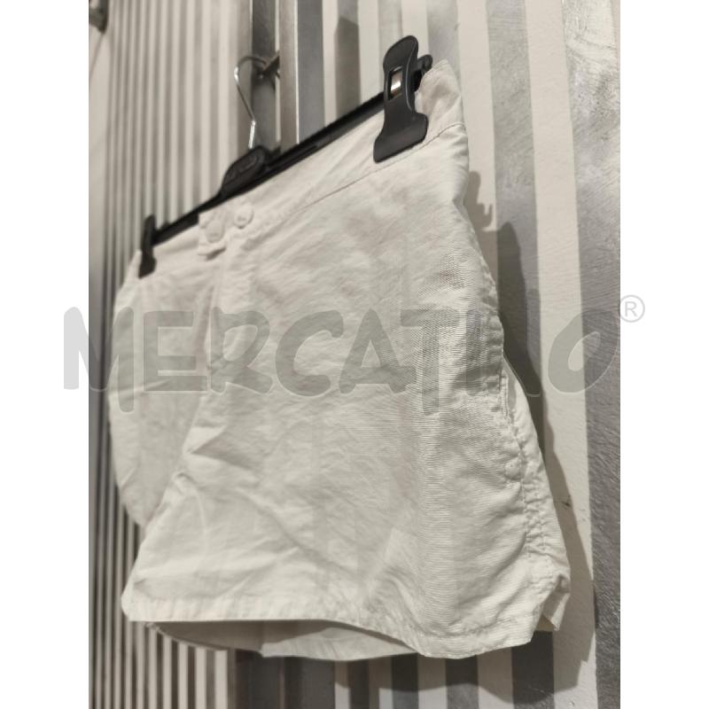 COSTUME UOMO FENDI BIANCO MONOGRAM | Mercatino dell'Usato Campobasso 3