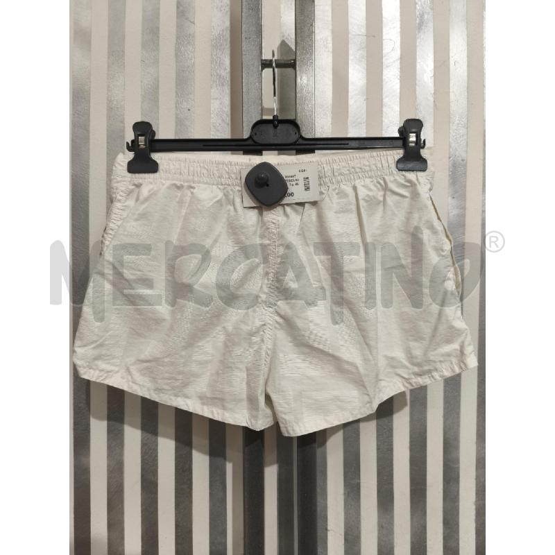 COSTUME UOMO FENDI BIANCO MONOGRAM | Mercatino dell'Usato Campobasso 4