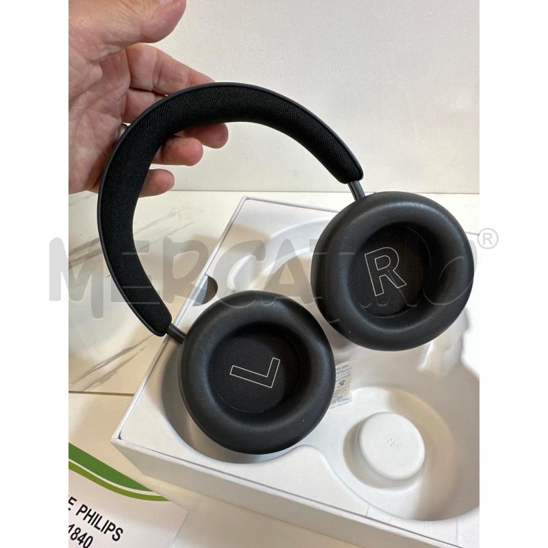 CUFFIE BANG & OLUFSEN PORTAL XBOX WIRLESS GAMING  | Mercatino dell'Usato Campobasso 4