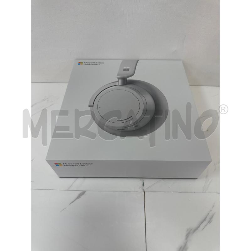 CUFFIE MICROSOFT SURFACE 2  | Mercatino dell'Usato Campobasso 1