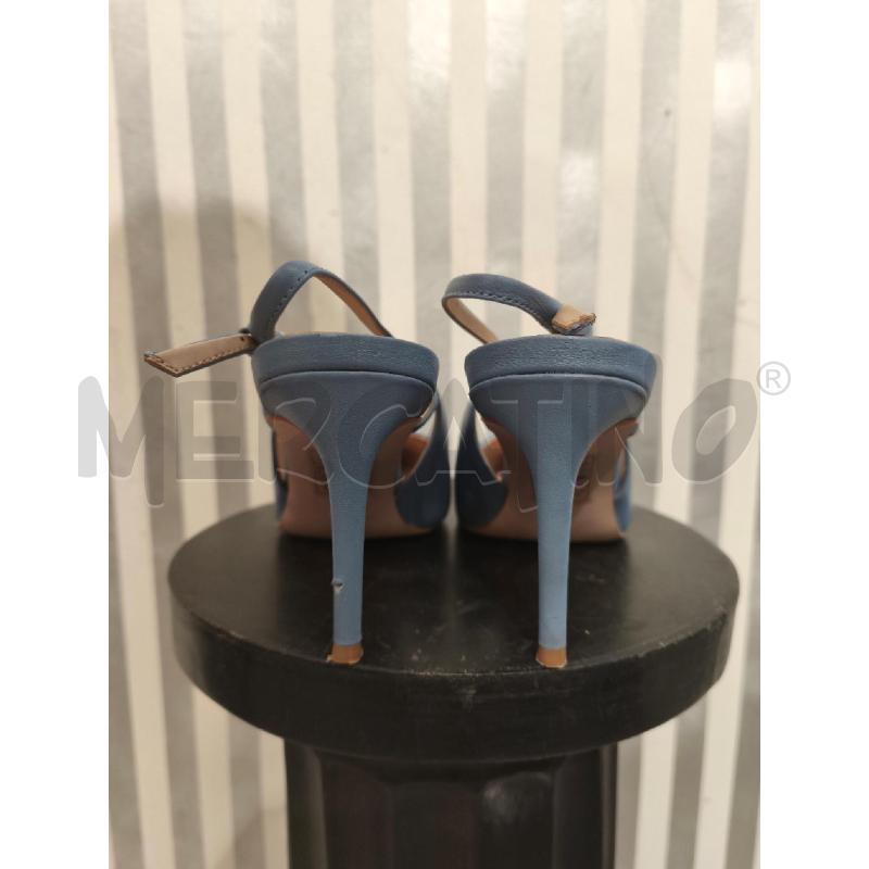 DECOLLETE GUESS INDACO | Mercatino dell'Usato Campobasso 4