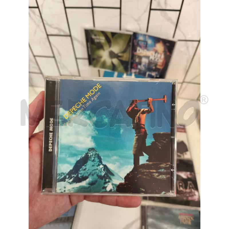 DEPECHE MODE THE COLLECTION 11 CD E 1 DVD | Mercatino dell'Usato Campobasso 3