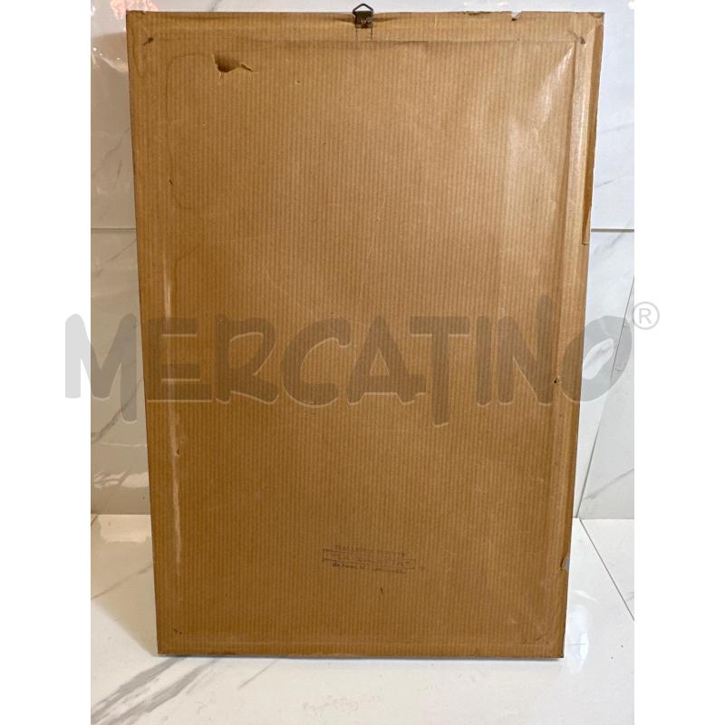 DISEGNO A PENNA RIP PAGLIONE RAGAZZA 25X36 CM | Mercatino dell'Usato Campobasso 4