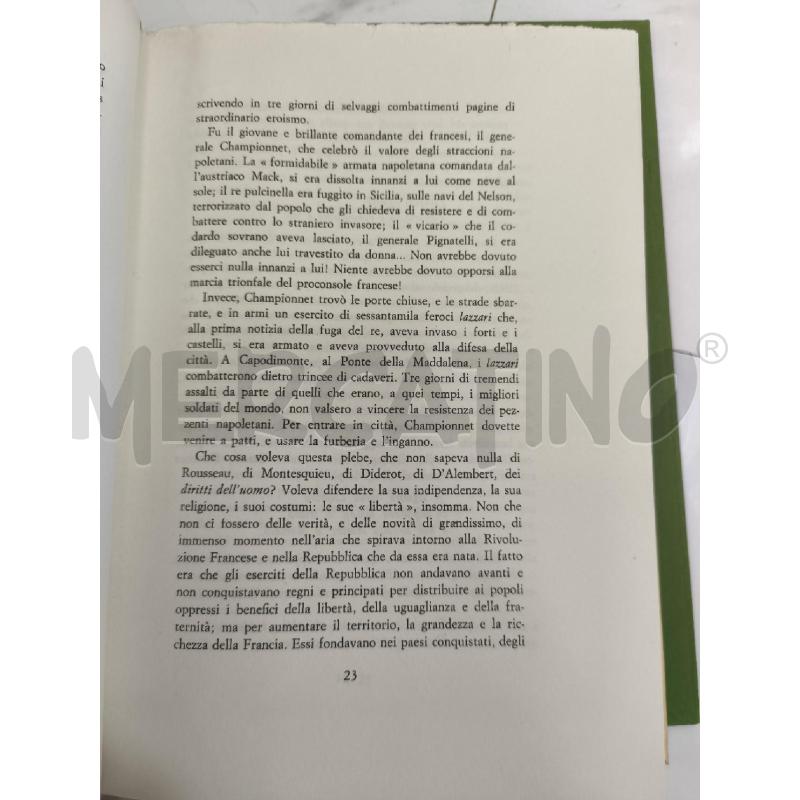 DIZIONARIO FILOSOFICO NAPOLETANO TAVOLE CORTIELLO  | Mercatino dell'Usato Campobasso 3