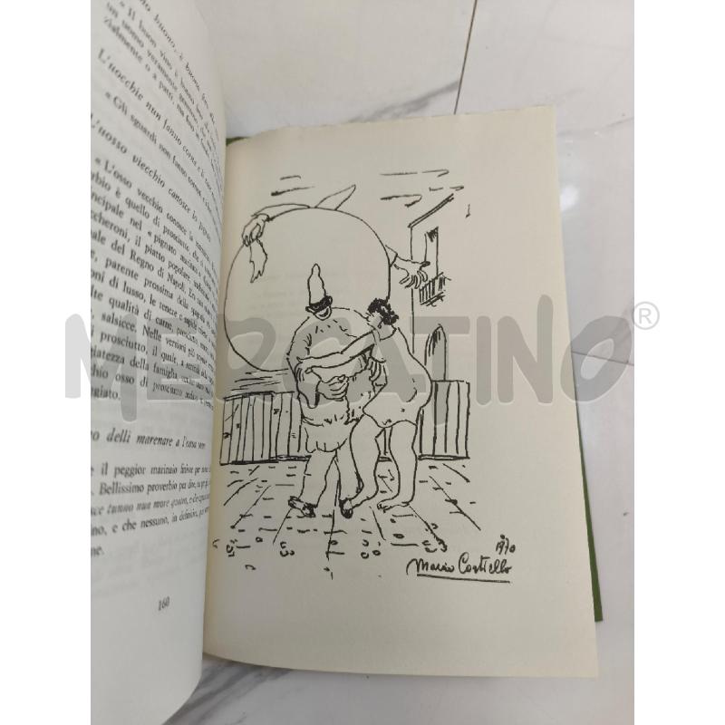 DIZIONARIO FILOSOFICO NAPOLETANO TAVOLE CORTIELLO  | Mercatino dell'Usato Campobasso 5