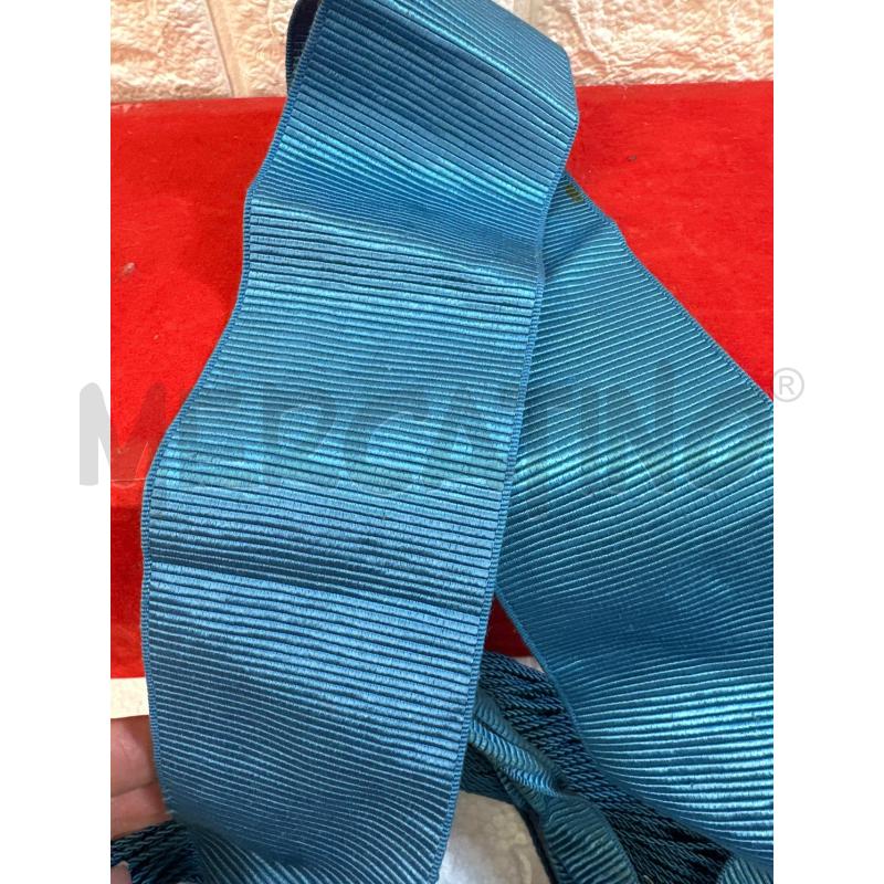 FASCIA AZZURRA SAVOIA D'EPOCA | Mercatino dell'Usato Campobasso 4