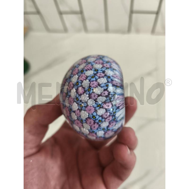 FERMA CARTE MURRINA VENEZIANA | Mercatino dell'Usato Campobasso 4
