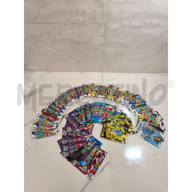 FIGURINE ADRENALYN XL BASE + SPECIALI 2024 - 25 | Mercatino dell'Usato Campobasso 1