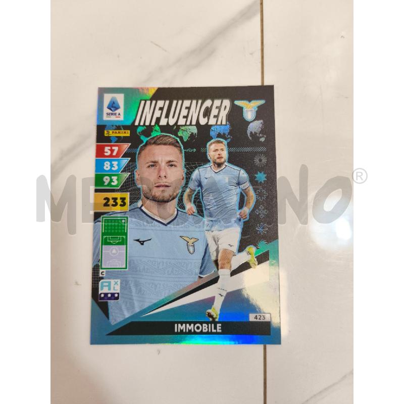 FIGURINE ADRENALYN XL BASE + SPECIALI 2024 - 25 | Mercatino dell'Usato Campobasso 4