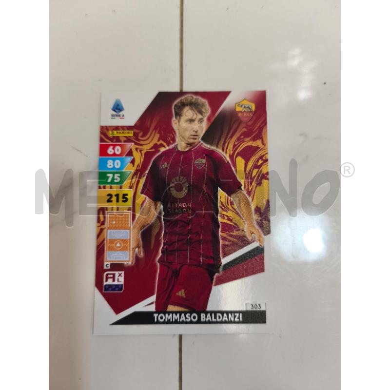 FIGURINE ADRENALYN XL BASE + SPECIALI 2024 - 25 | Mercatino dell'Usato Campobasso 5
