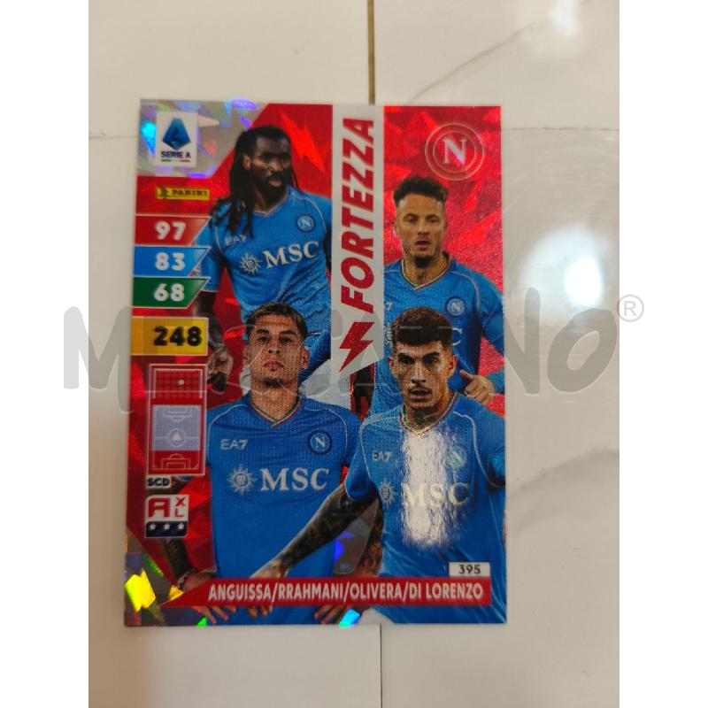 FIGURINE ADRENALYN XL BASE + SPECIALI 2024 - 25 | Mercatino dell'Usato Campobasso 5
