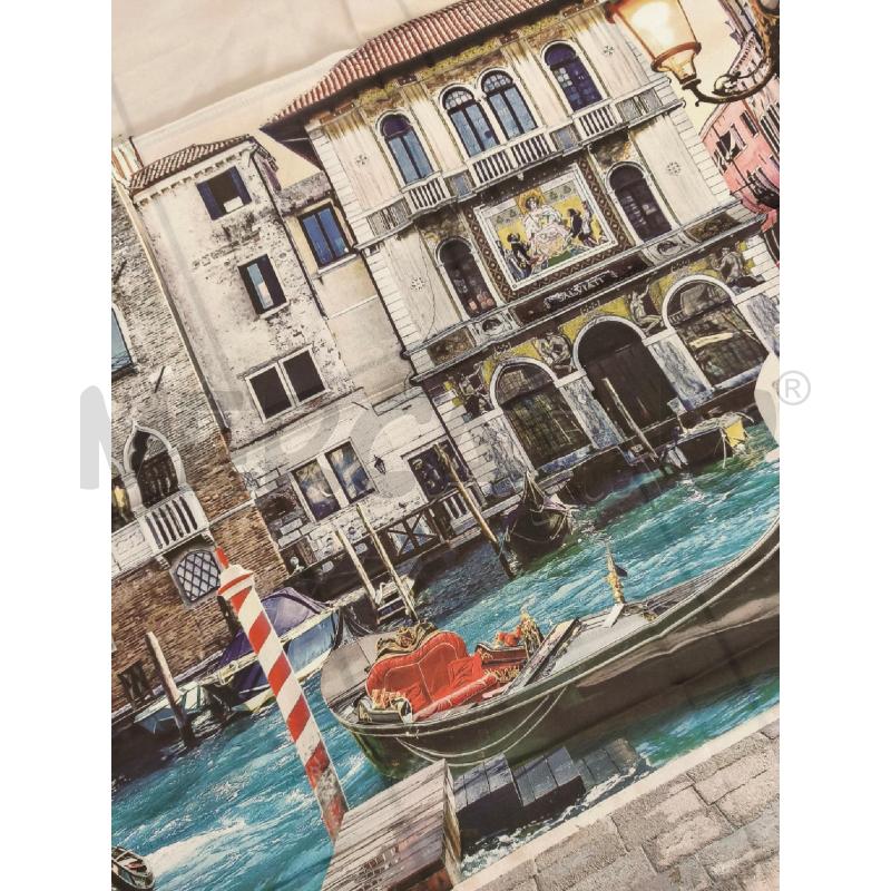 FOULARD Y NOT NUOVO | Mercatino dell'Usato Campobasso 5