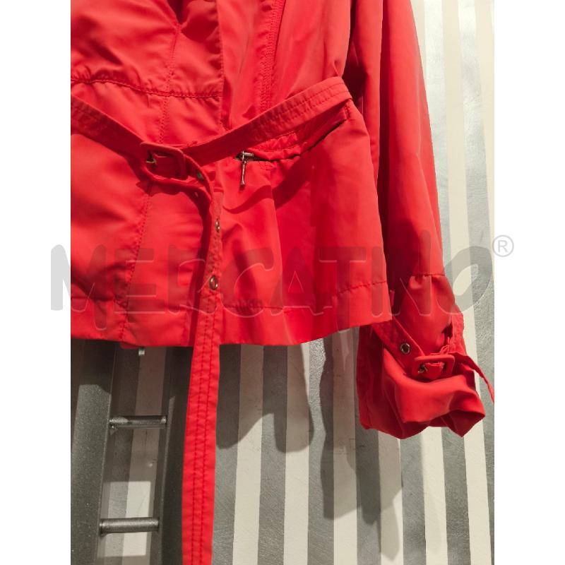 GIACCA DONNA CORALLO MARELLA ROSATI  | Mercatino dell'Usato Campobasso 3