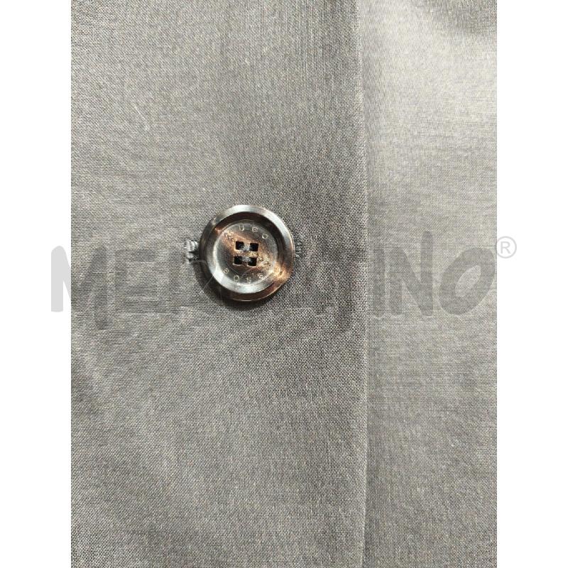 GIACCA DONNA HUGO BOSS NERA | Mercatino dell'Usato Campobasso 3