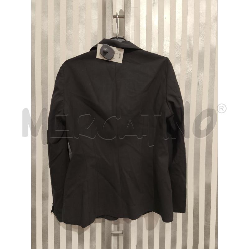 GIACCA DONNA HUGO BOSS NERA | Mercatino dell'Usato Campobasso 5