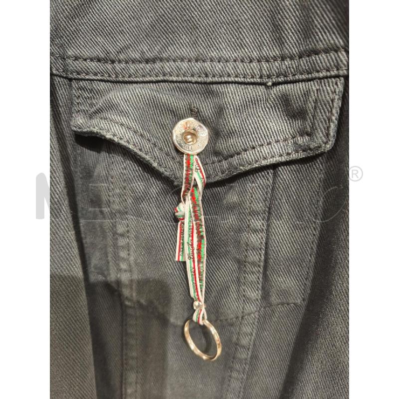 GIACCA DONNA LIU JEANS BLU SCURO | Mercatino dell'Usato Campobasso 3