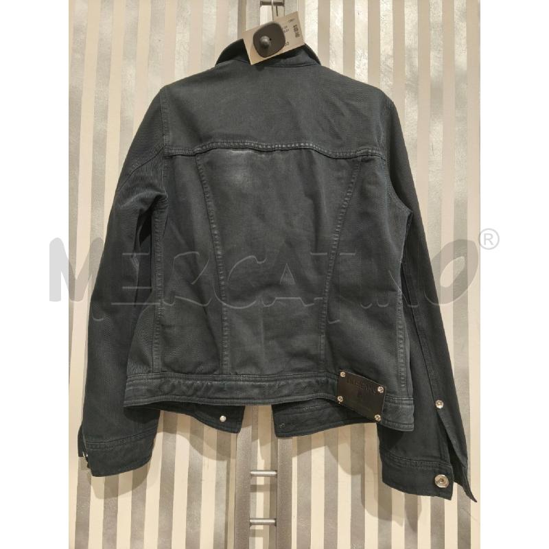 GIACCA DONNA LIU JEANS BLU SCURO | Mercatino dell'Usato Campobasso 5