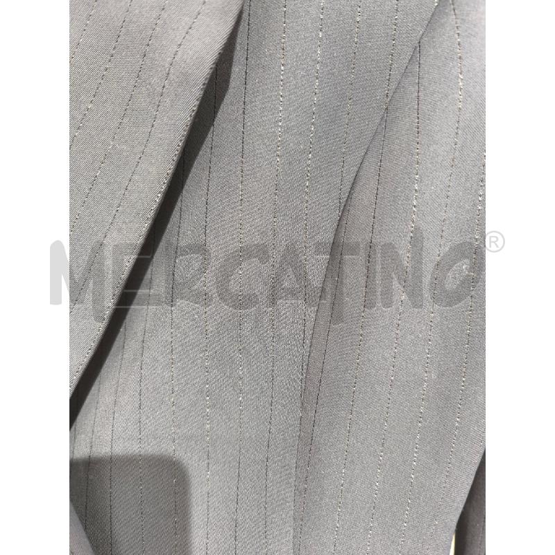 GIACCA DONNA MARCIANO GUESS BLU GESSATO GLITTER | Mercatino dell'Usato Campobasso 4