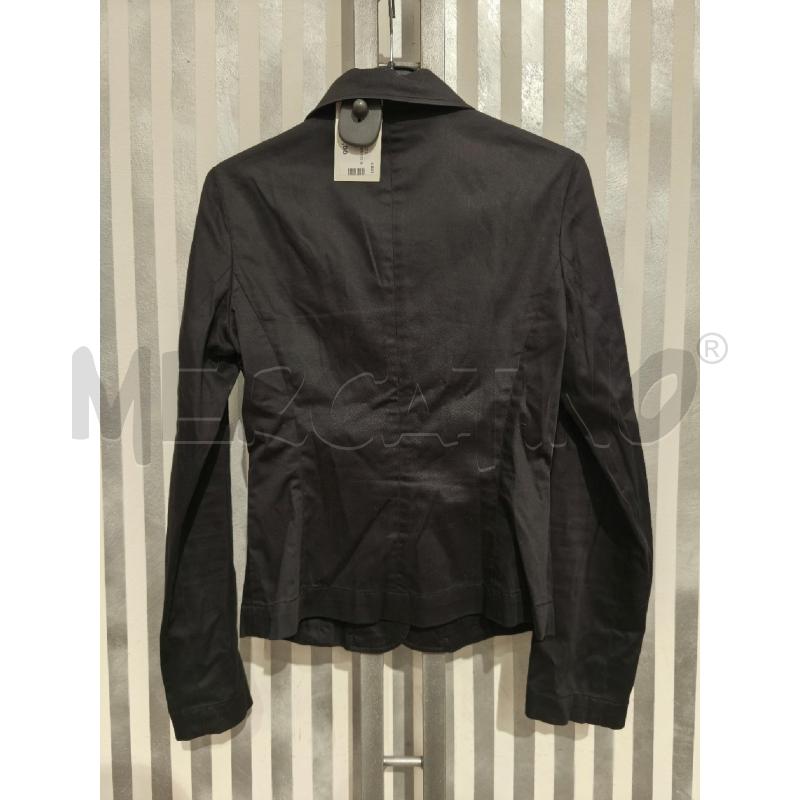GIACCA DONNA MAX&CO NERA | Mercatino dell'Usato Campobasso 5