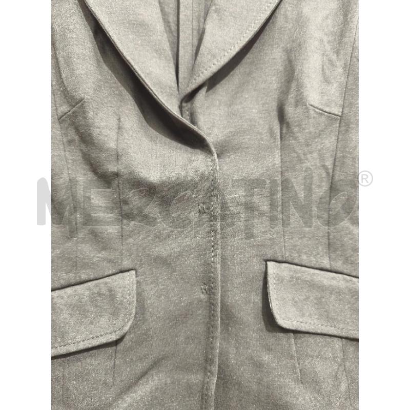 GIACCA DONNA PHILOSOPHY ALBERTA FERRETTI NERA | Mercatino dell'Usato Campobasso 4