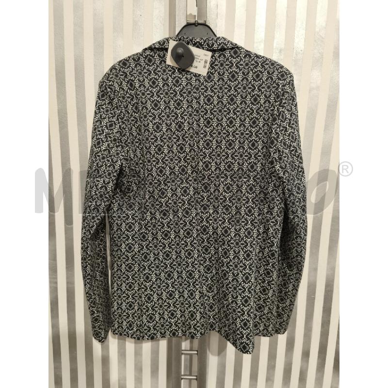 GIACCA DONNA REBEL QUEEN LIU JO BIANCA NERA GHIRIGORI | Mercatino dell'Usato Campobasso 5