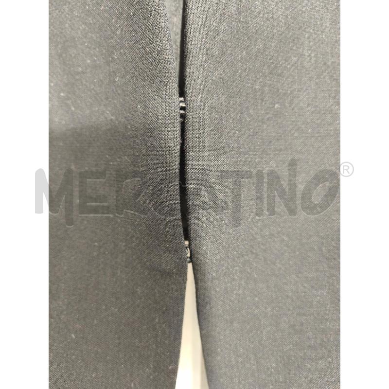 GIACCA DONNA TWINSET NERA GANCETTI | Mercatino dell'Usato Campobasso 3