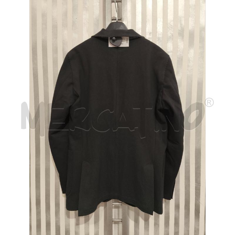 GIACCA UOMO MULISH NERA | Mercatino dell'Usato Campobasso 5