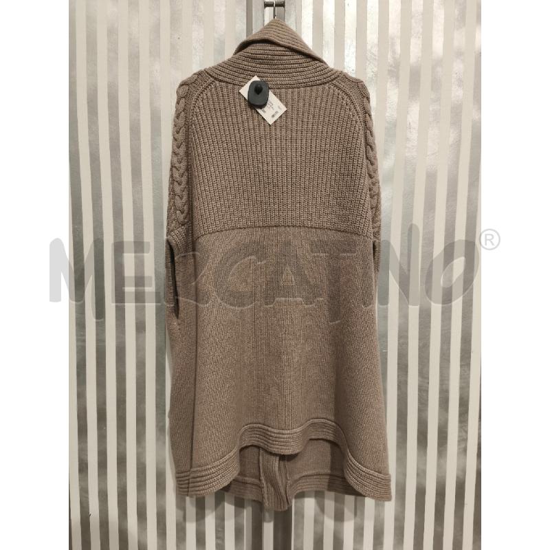 GILET DONNA HUGO BOSS ORANGE BEIGE | Mercatino dell'Usato Campobasso 5