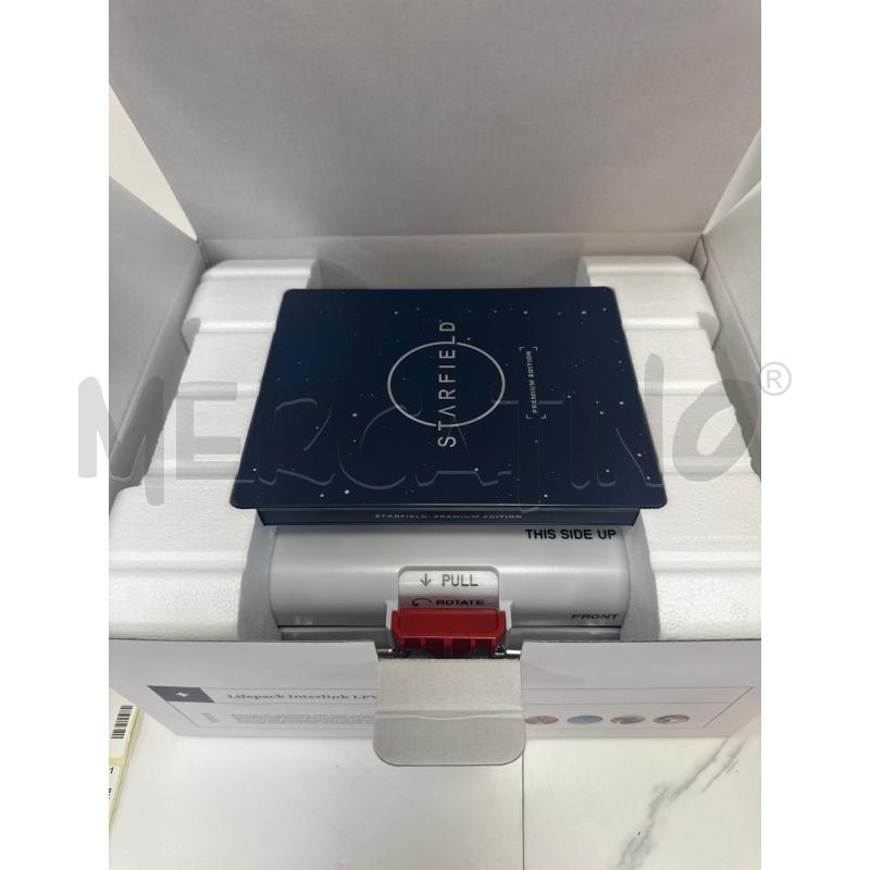 GIOCO XBOX X/S WINDOWS STARFIELD CONTAELLATION EDITION | Mercatino dell'Usato Campobasso 2