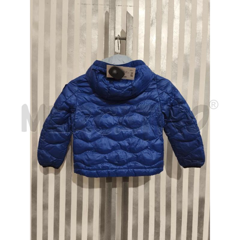 GIUBBINO BAMBINO BLAUER BLU | Mercatino dell'Usato Campobasso 4
