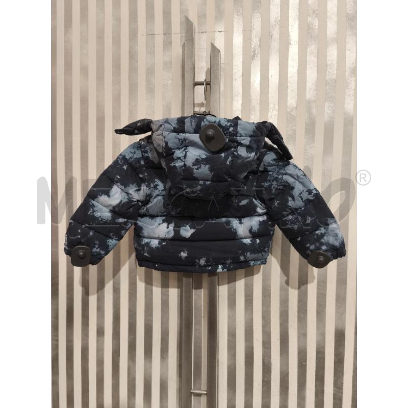 GIUBBINO BAMBINO POLO RALPH LAUREN CELESTEBLU  | Mercatino dell'Usato Campobasso 5