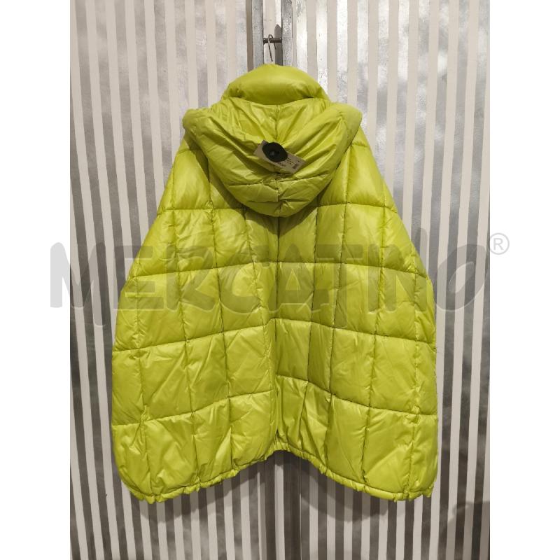 GIUBBINO DONNA SEMICOUTURE GIALLO LIME | Mercatino dell'Usato Campobasso 5