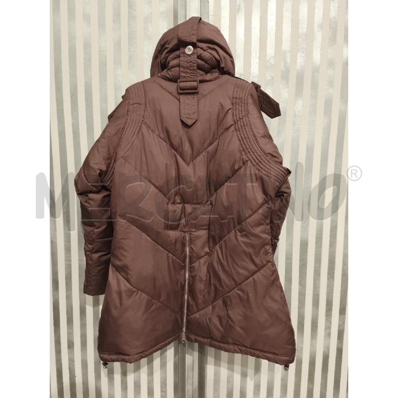 GIUBBINO DONNA STELLA MCCARTNEY BY ADIDAS ROSA SCURO | Mercatino dell'Usato Campobasso 5