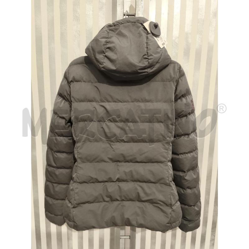GIUBBINO DONNA SUPERDRY ATHLETICS JAPAN GRIGIO | Mercatino dell'Usato Campobasso 5