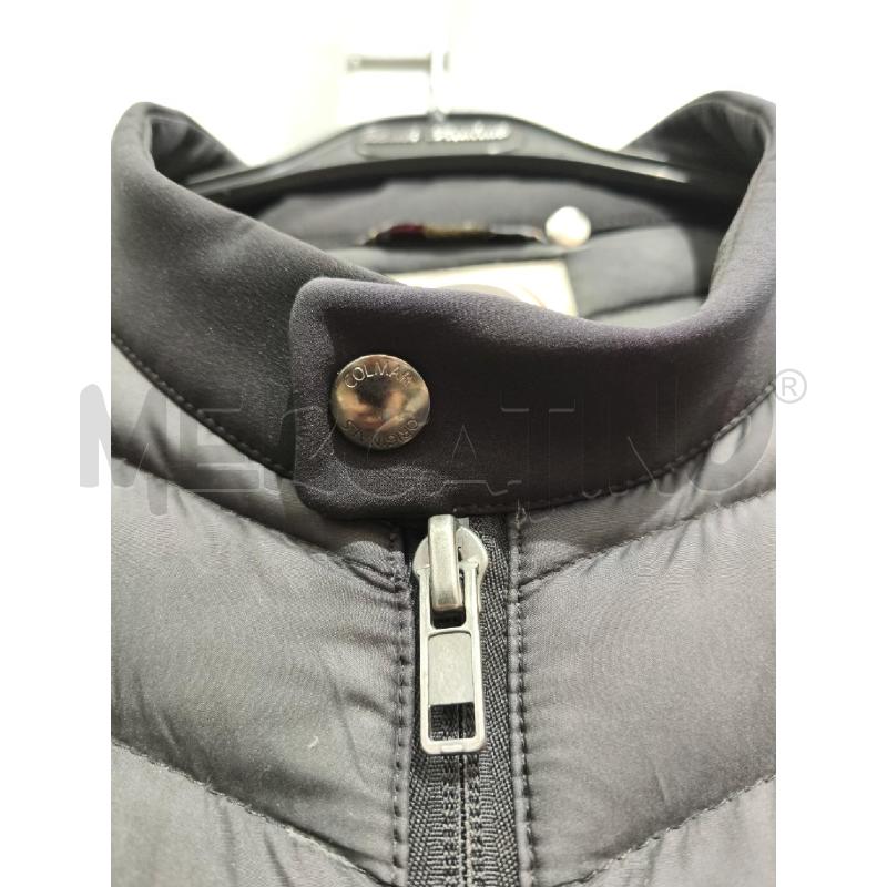 GIUBBINO UOMO COLMAR GRIGIO NERO | Mercatino dell'Usato Campobasso 3