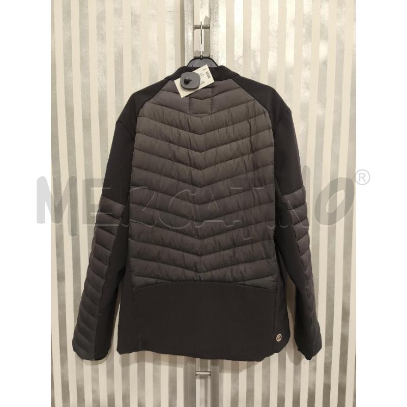 GIUBBINO UOMO COLMAR GRIGIO NERO | Mercatino dell'Usato Campobasso 5